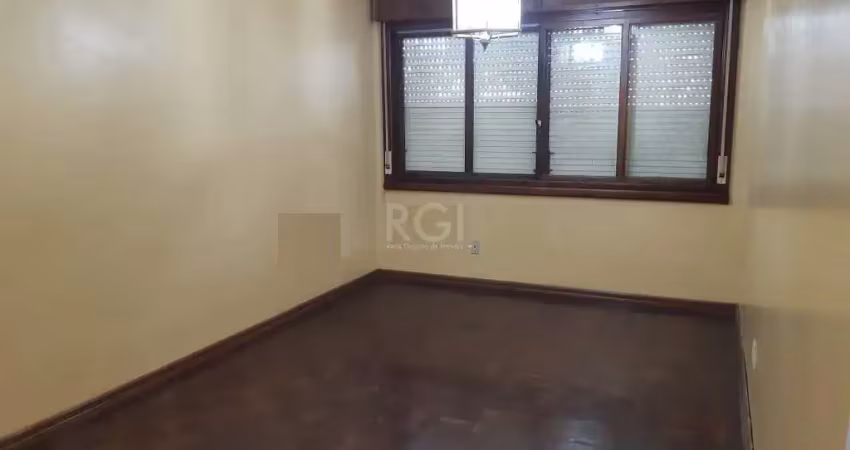 Apartamento para venda - 115m², 3 dormitórios, sendo 1 suites, 1 vaga - petrópolis
