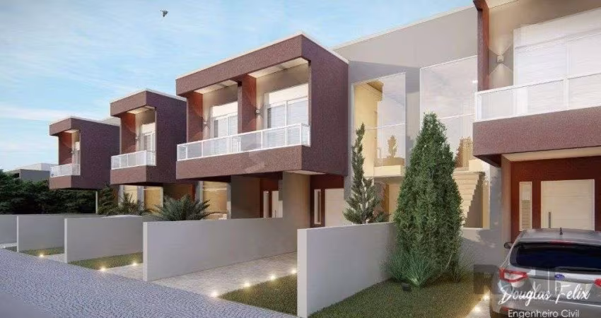 Casa em Centro