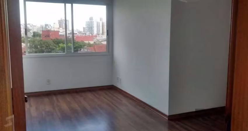 Apartamento para venda - 51.73m², 2 dormitórios, 1 vaga - azenha