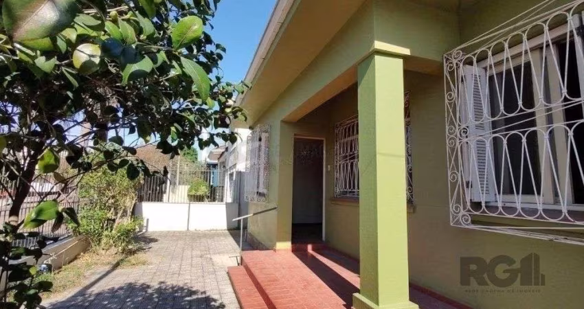 Casa com 164m², bairro São João