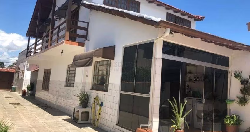 Sobrado em Niterói