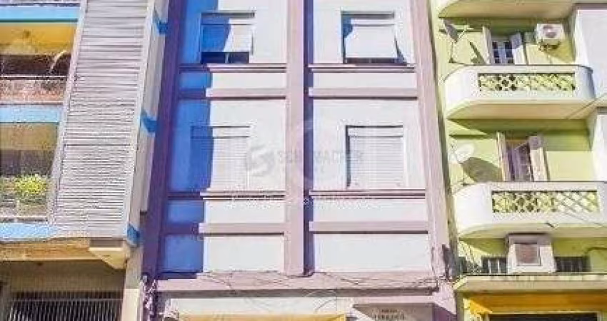 Apartamento 2 dormitórios - 83.3m² - Centro Histórico