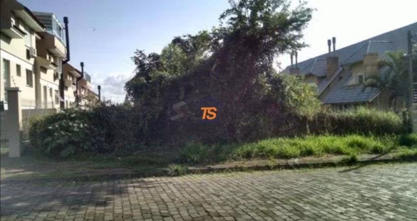 Terreno para Venda - 890m², Bairro Jardim Isabel