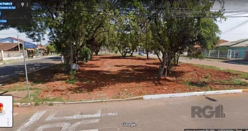 Terreno Residencial em Niterói