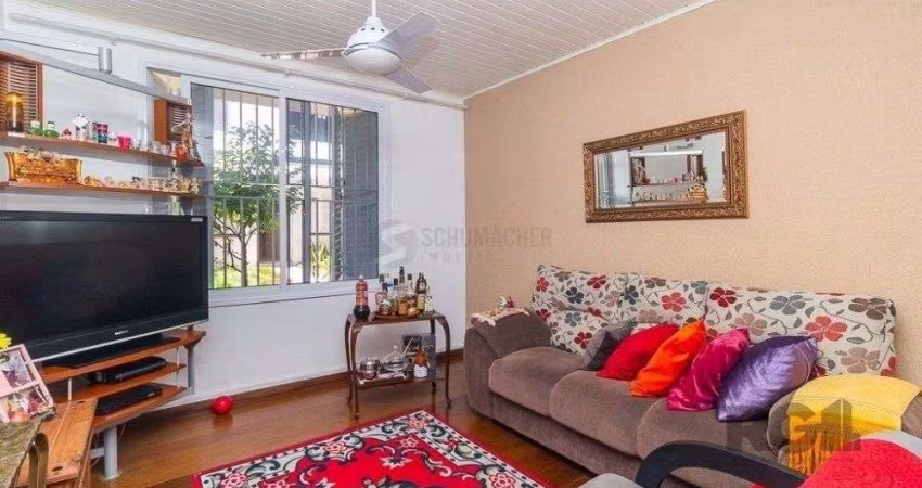 Apartamento em Menino Deus