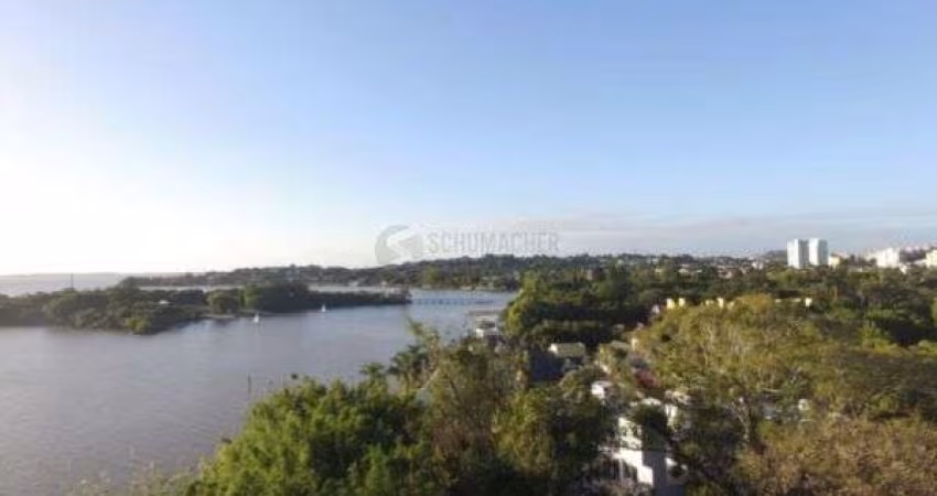 Casa Condominio para Venda - 297.13m², 4 dormitórios, sendo 2 suites, 2 vagas - Tristeza