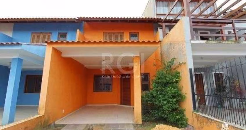 Casa para Venda - 113.94m², 3 dormitórios, sendo 1 suites, 1 vaga - Hípica