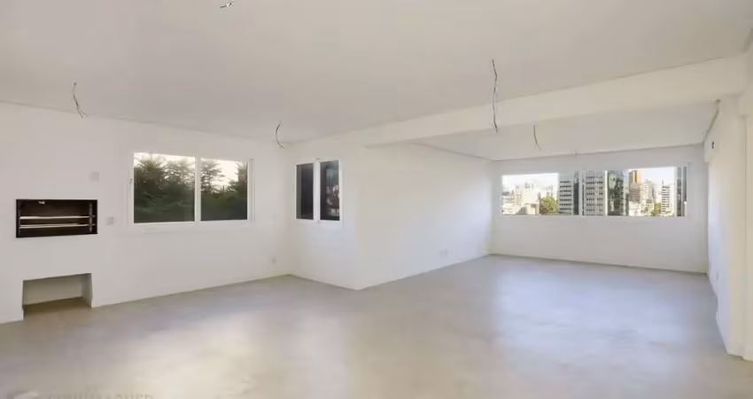 Apartamento com 3 quartos à venda na Rua Cândido Silveira, 220, Auxiliadora, Porto Alegre