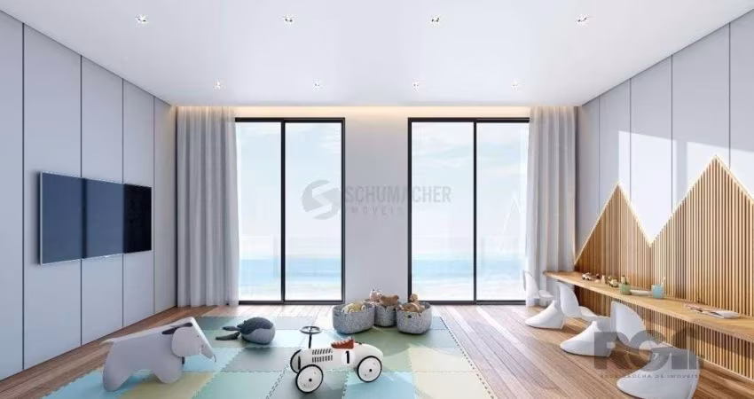 Apartamento em Centro