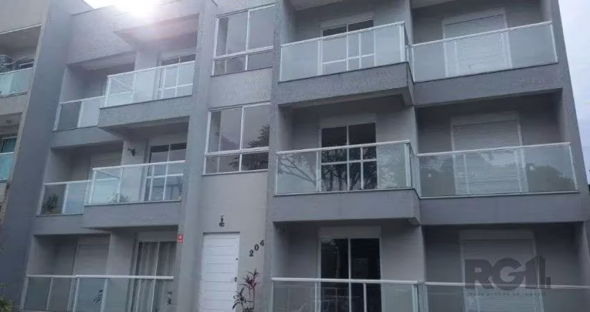 Apartamento com 2 quartos à venda na Rua Machadinho, 258, Oriço, Gravataí