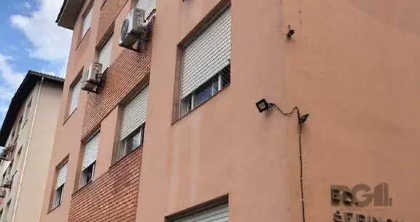 Apartamento com 1 quarto para alugar na Rua Waldomiro Souza, 129, Jardim do Salso, Porto Alegre
