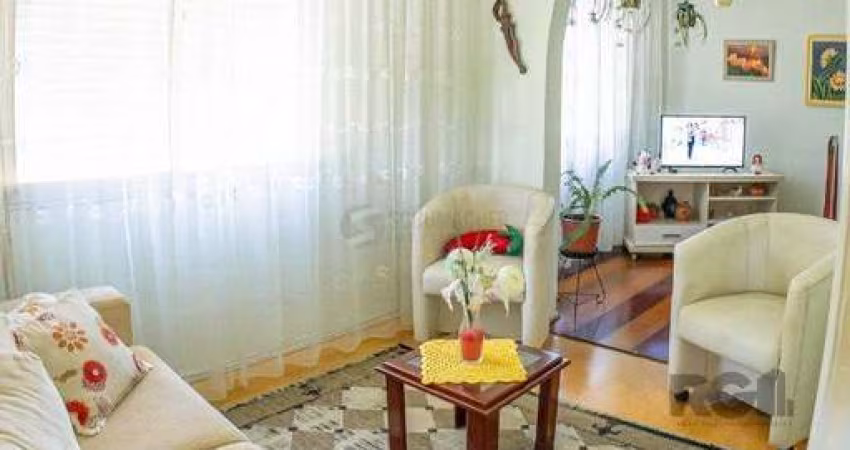 Apartamento 66m² - 3 dormitórios no bairro Cristal