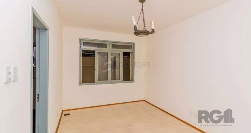 Excelente apartamento de 92m² com 2 dormitórios no bairro Bom Fim.