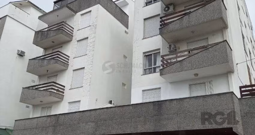 Cobertura em Partenon