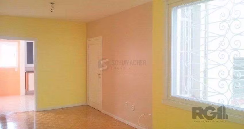 Apartamento 102m² - 3 dormitórios, 2 banheiros no bairro Rio Branco