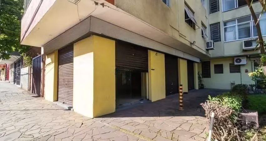 Ponto comercial à venda na Rua Mariante, 1138, Rio Branco, Porto Alegre