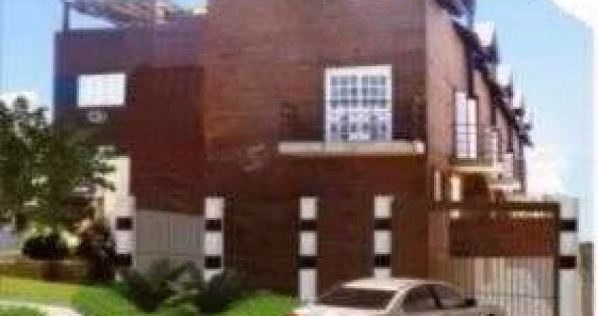 Casa Condominio para Venda - 170m², 3 dormitórios, sendo 2 suites, 2 vagas - Vila Jardim