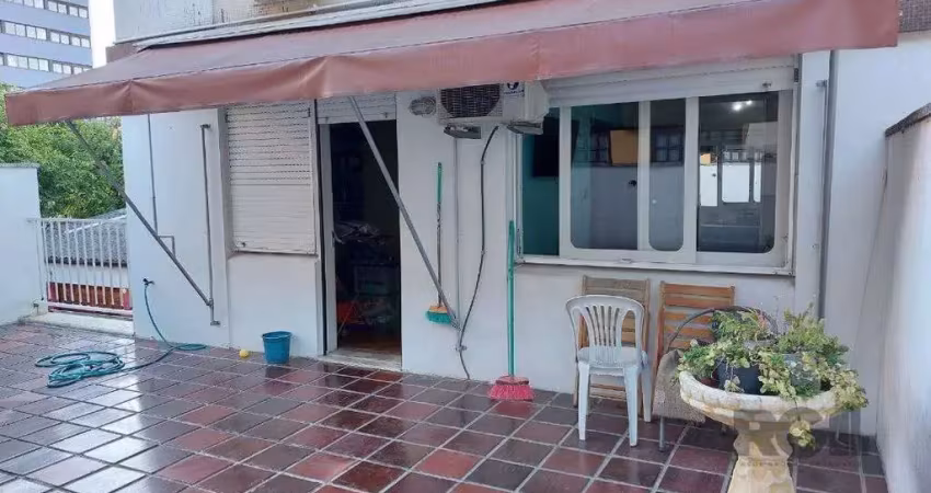 Apartamento com 2 quartos à venda na Rua Itororó, 121, Menino Deus, Porto Alegre