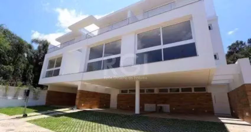 Casa condominio para venda - 211m², 3 dormitórios, sendo 3 suites, 2 vagas - jardim isabel