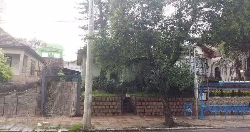 Terreno à venda na Avenida Nonoai, 309, Nonoai, Porto Alegre