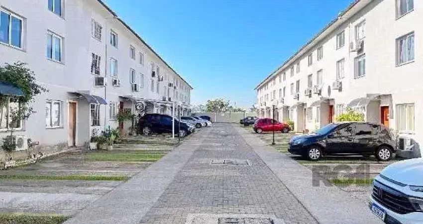 Casa condominio para venda - 50m², 3 dormitórios, sendo 1 suites, 1 vaga - hípica