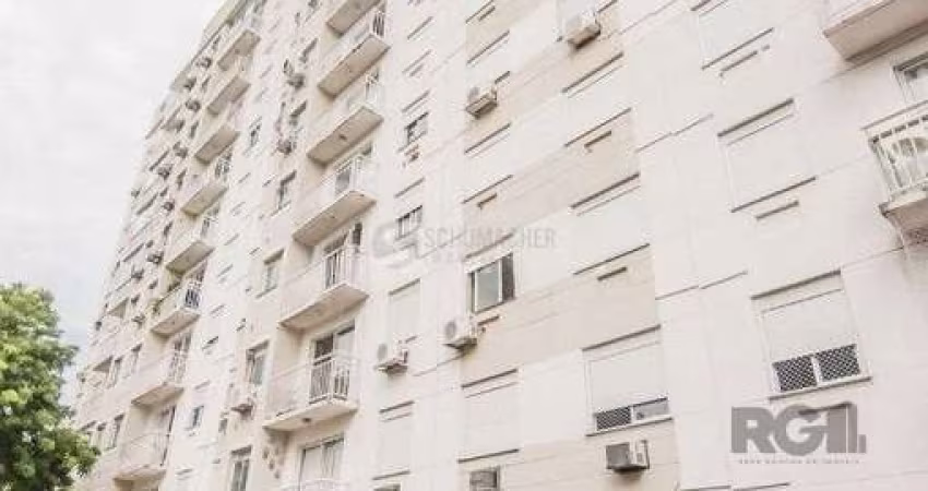 Apartamento em Cristal