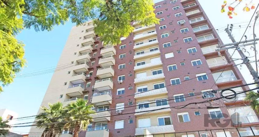 Apartamento 3 dorms à venda rua roque calage, passo da areia - porto alegre