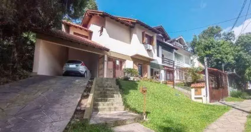 Casa para venda - 169.3m², 3 dormitórios, sendo 1 suites, 2 vagas - jardim isabel
