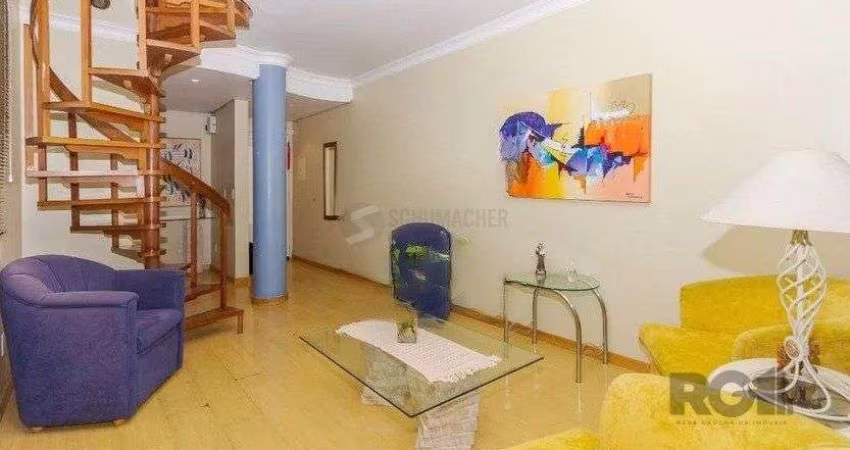 Cobertura com 4 Quartos à venda no bairro Petrópolis