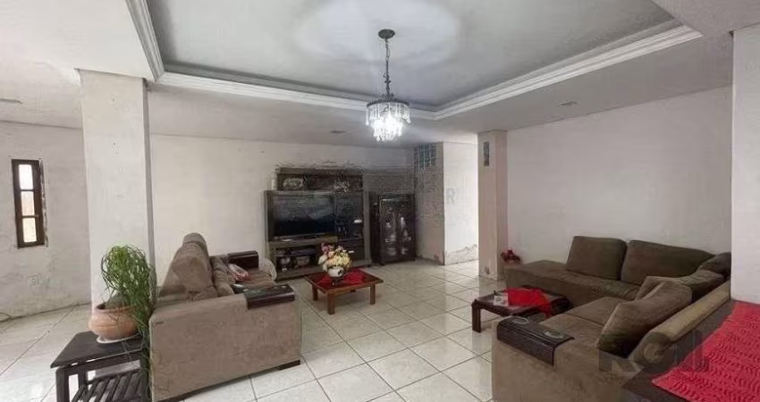 Casa de 4 dormitórios, bairro Ipanema