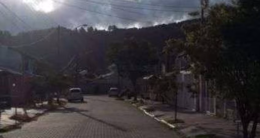 Casa para Venda - 125m², 3 dormitórios, sendo 1 suites, 3 vagas - Aberta Dos Morros
