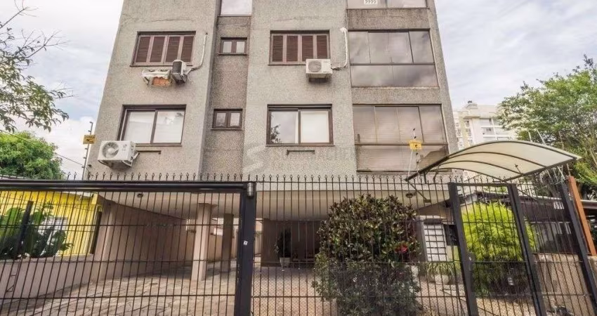 Excelente DUPLEX de 90m² com 2 dormitórios e 2 vagas.