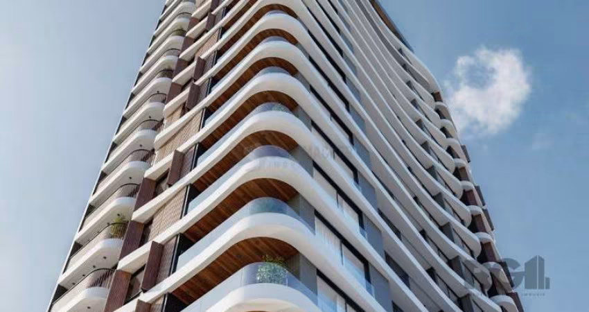 Apartamento em Centro