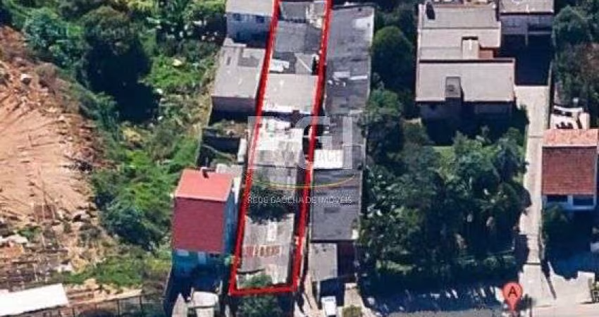 Terreno para Venda - 389.76m², 0 dormitórios, Vila Jardim