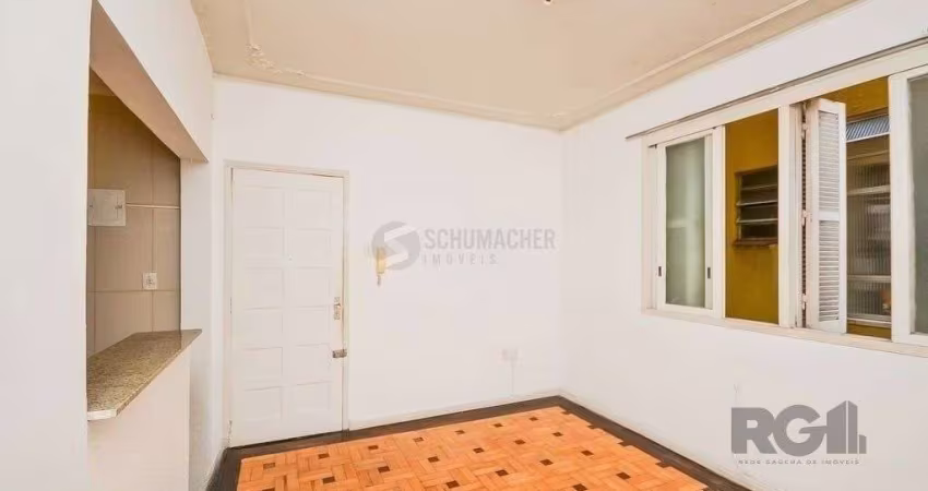 Excelente apartamento de 62m² com 2 dormitórios.
