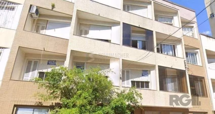 Apartamento 90m² - 3 dormitórios no bairro Santana