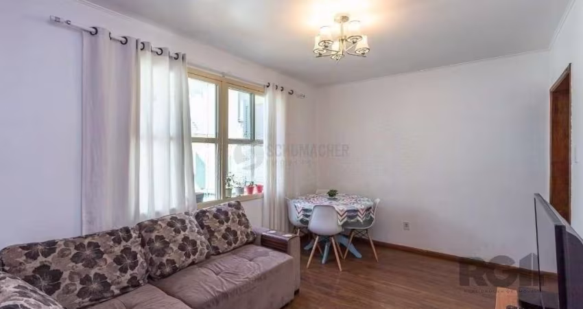 Apartamento em Santa Tereza