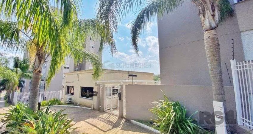 Apartamento para Venda - 87m², 2 dormitórios, sendo 1 suite, 1 vaga - Teresópolis