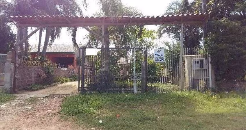 Casa para Venda - 100m², 3 dormitórios, 6 vagas - Hípica