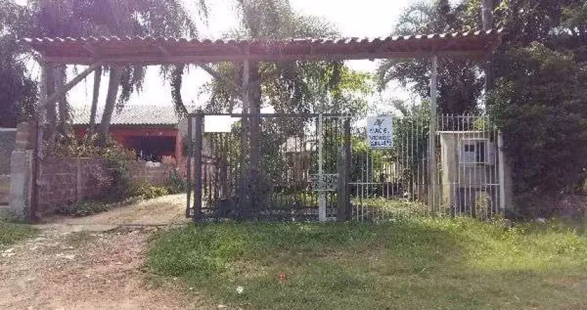 Casa para venda - 100m², 3 dormitórios, 6 vagas - hípica