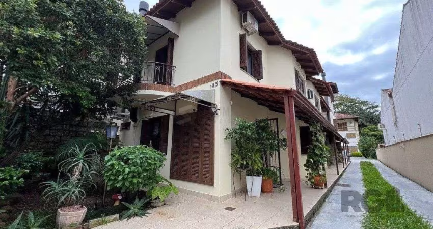 Casa em Condomínio em Teresópolis