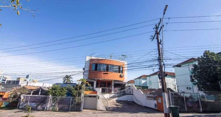 Edifício Comercial em Cavalhada