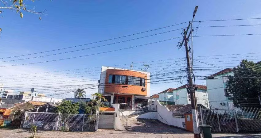 Prédio à venda na Avenida da Cavalhada, 2047, Cavalhada, Porto Alegre