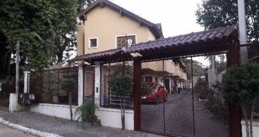 Casa Condominio para Venda - 83.04m², 2 dormitórios, sendo 1 suites, 1 vaga - Ipanema