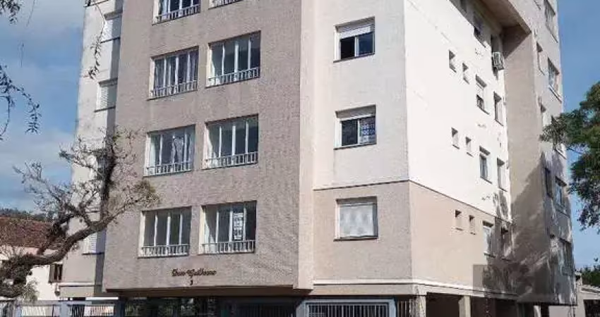 Apartamento de 02 dormitorios com suite no teresopolis
