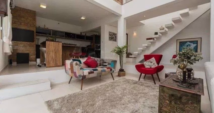 Casa 287m² - 3 suítes, 4 vagas no bairro Ipanema