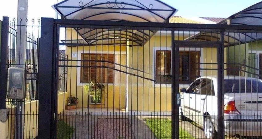 Casa em Aberta dos Morros