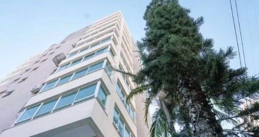 Apartamento para Venda - 73.51m², 2 dormitórios, sendo 1 suites, 1 vaga - Passo da Areia