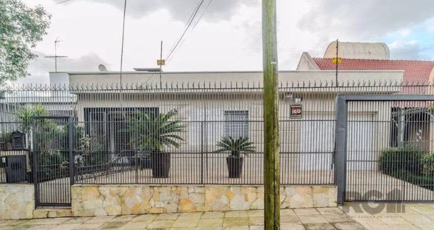 Casa em Medianeira