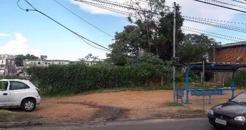 Terreno à venda na Avenida Eduardo Prado, 1401, Cavalhada, Porto Alegre